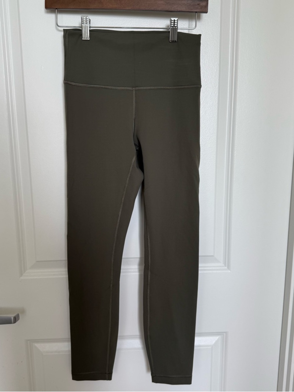 Lululemon Wunder Train High-Rise Tight 25"
